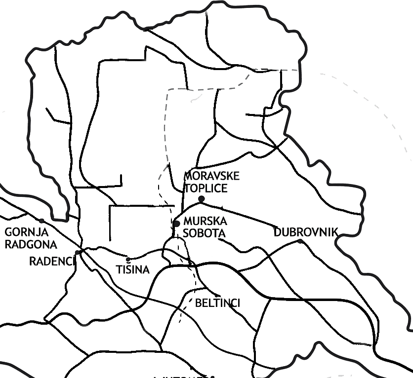 Interactive Map